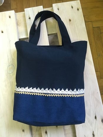40020174_2 Ajándékszatyor nagy - Rethy Fashion